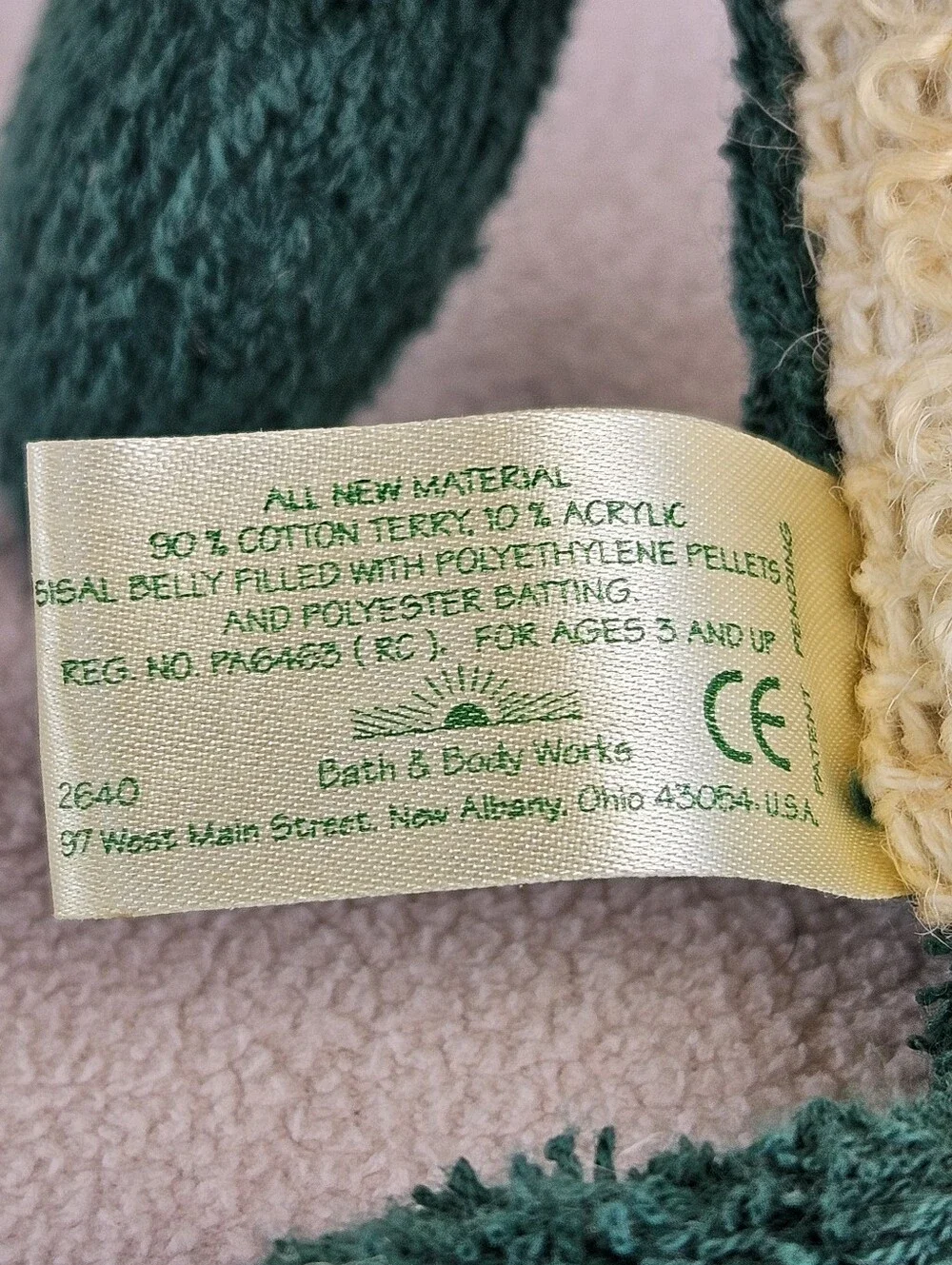 Bath & Body Works bath body